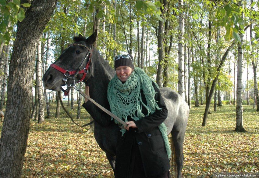Верхом. День Конника — Авторские игрушки из разных материалов: синельная проволока