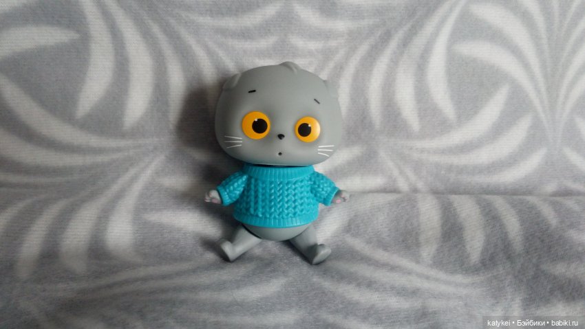 Котоблог. Какие хаски самые хасочные (фото 8)