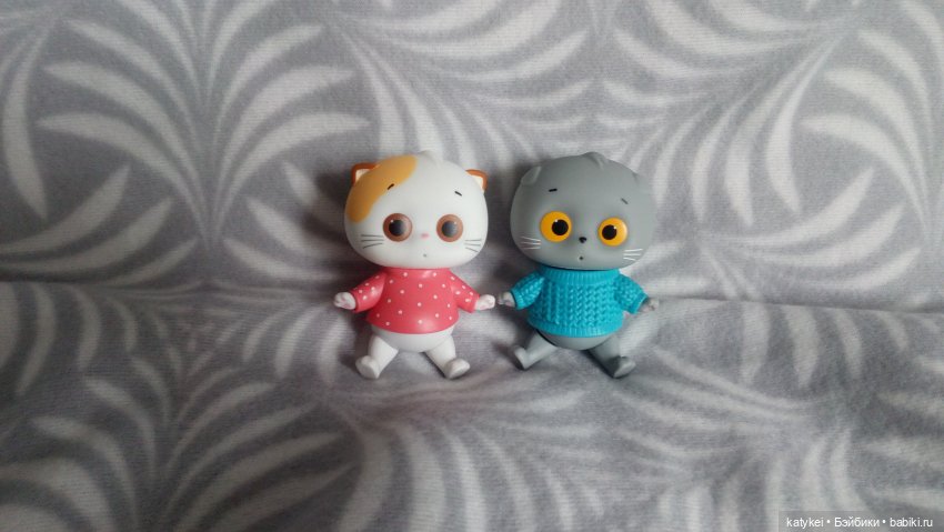 Котоблог. Какие хаски самые хасочные (фото 6)