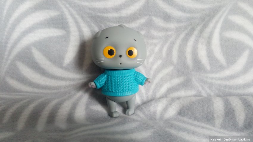 Котоблог. Какие хаски самые хасочные (фото 4)