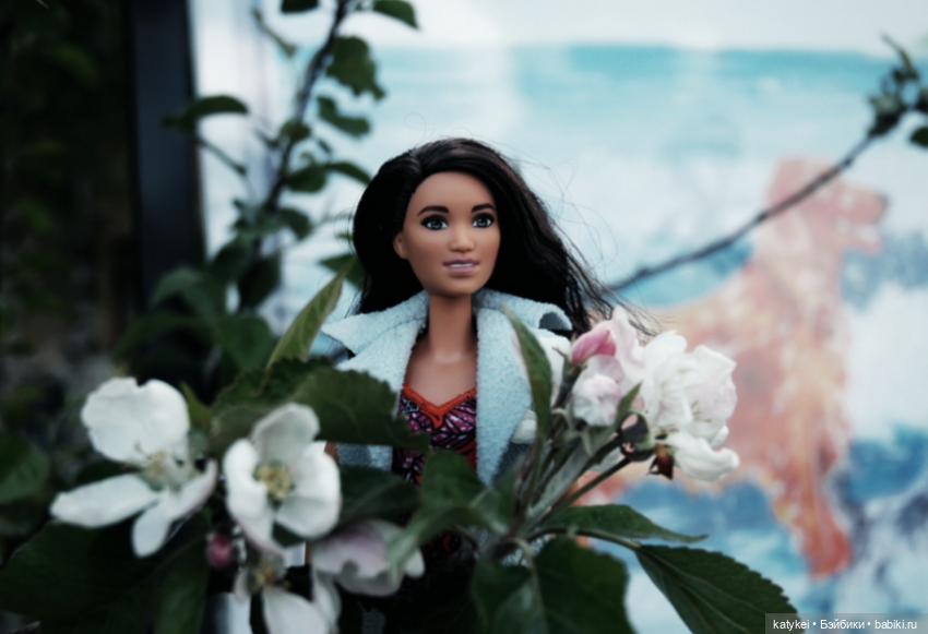 Юнилке, огород и размышления о куклах | Бэйбики Юнилке, огород и размышления о куклах (фото 2)