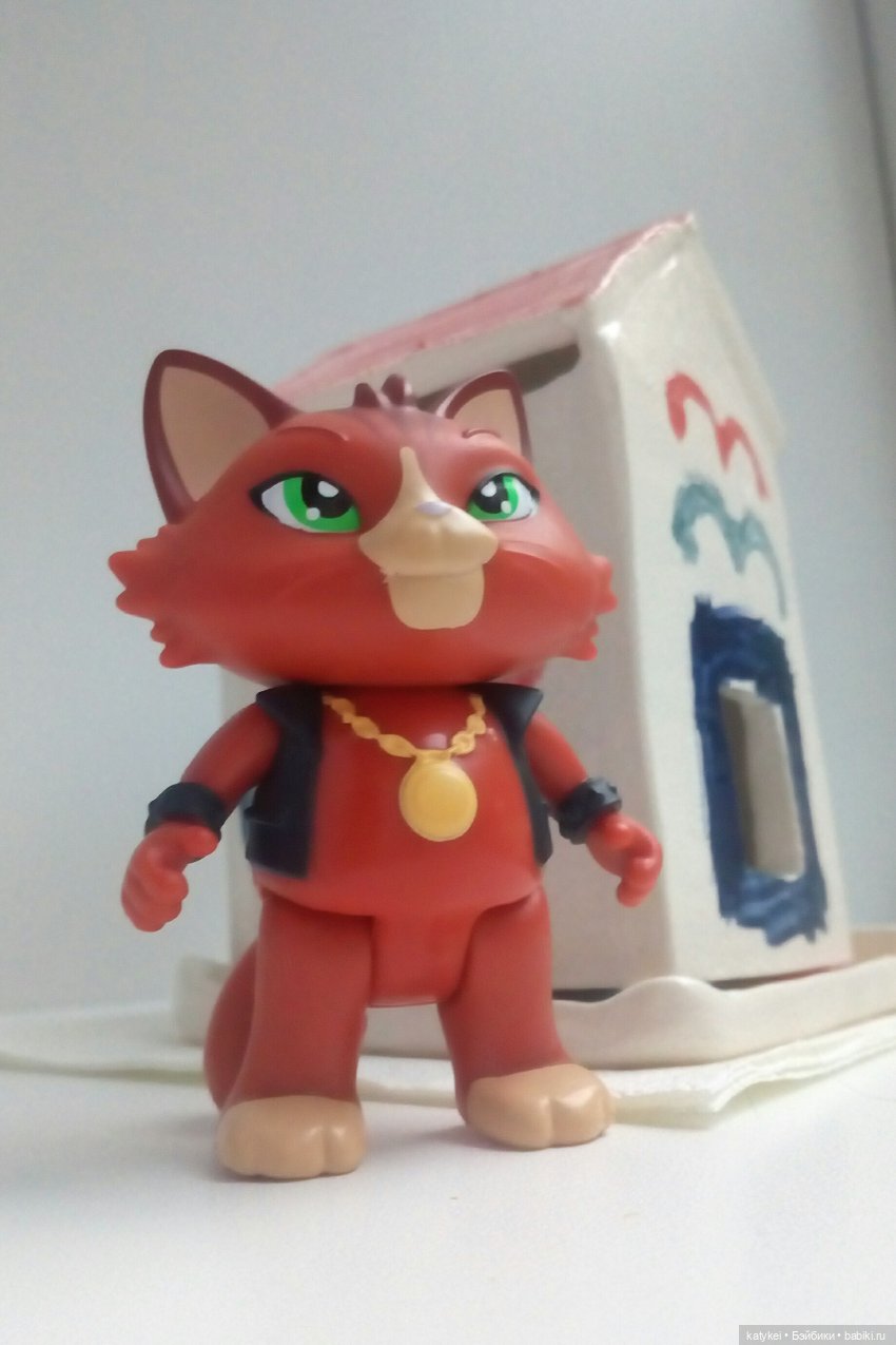 Дом, который | Бэйбики Дом, который — Коллекционные игрушки и фигурки: Lego