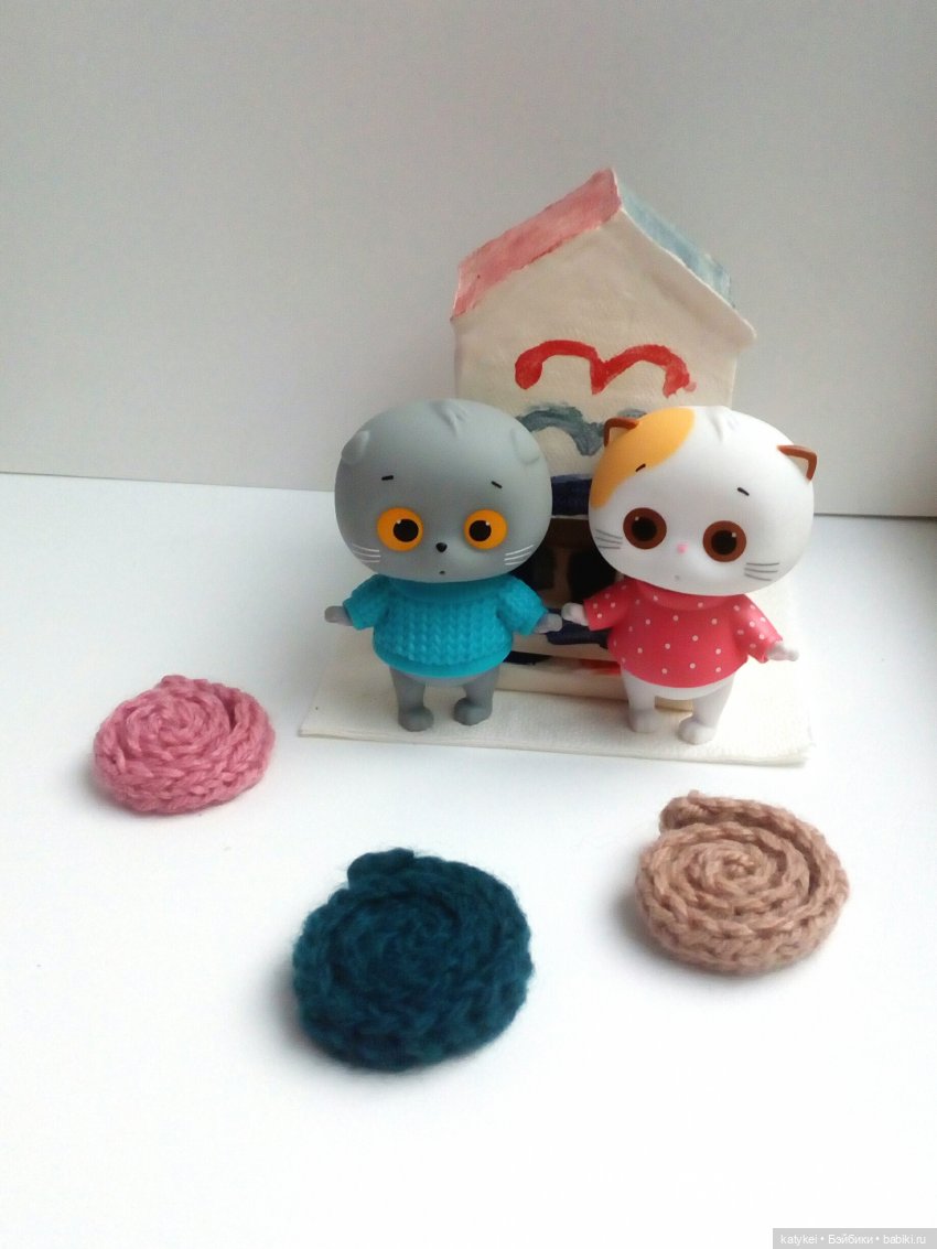 Дом, который | Бэйбики Дом, который — Коллекционные игрушки и фигурки: Lego (фото 8)