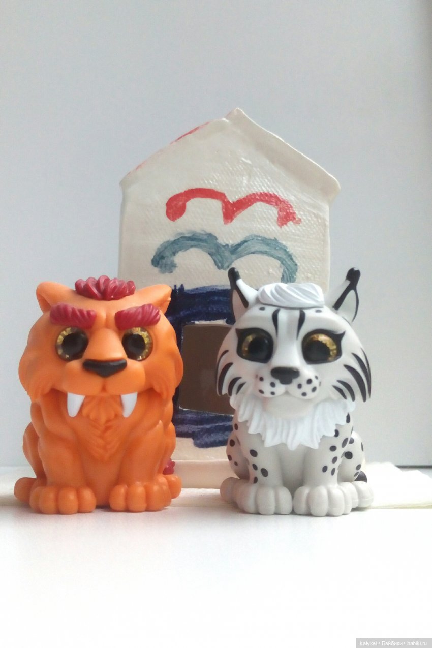 Дом, который | Бэйбики Дом, который — Коллекционные игрушки и фигурки: Lego (фото 5)