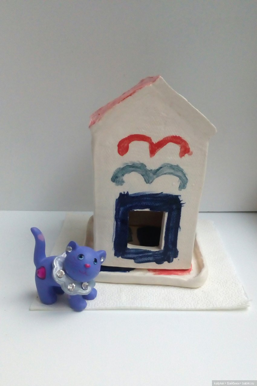 Дом, который | Бэйбики Дом, который — Коллекционные игрушки и фигурки: Lego (фото 6)