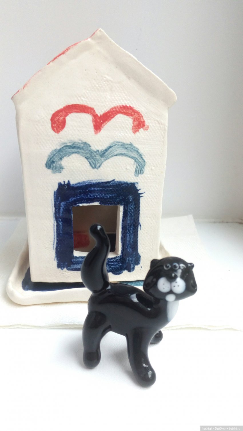 Дом, который | Бэйбики Дом, который — Коллекционные игрушки и фигурки: Lego (фото 9)