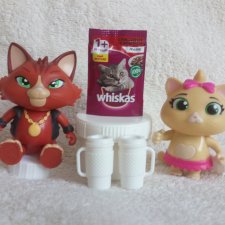 Весёлая четверговая реклама