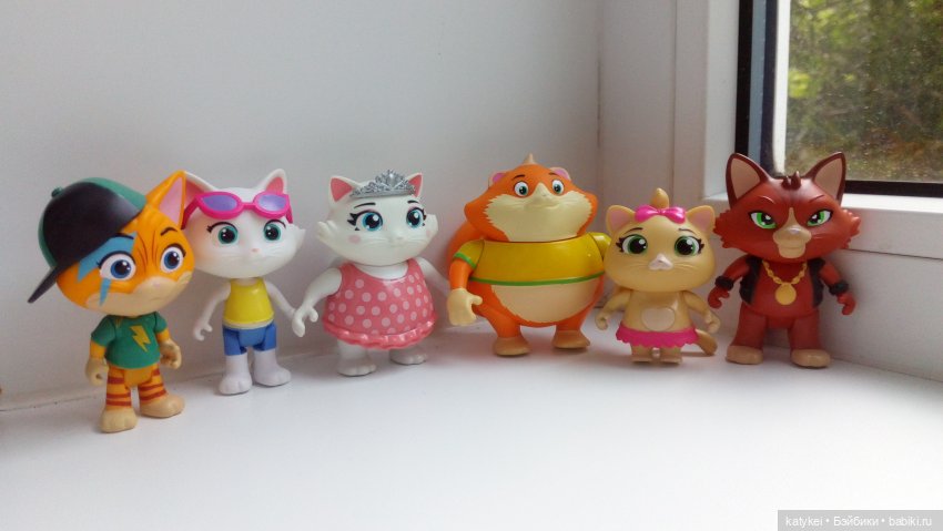 ФотоЧетверг. Секрет — Домашние коллекции кукол: фото собраний (фото 9)