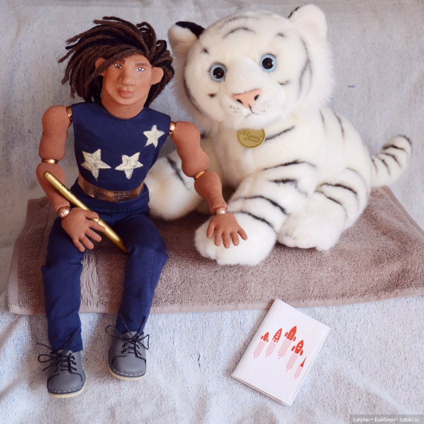 Кевин в 100 лицах (иллюстрации к рассказам) (фото 4)