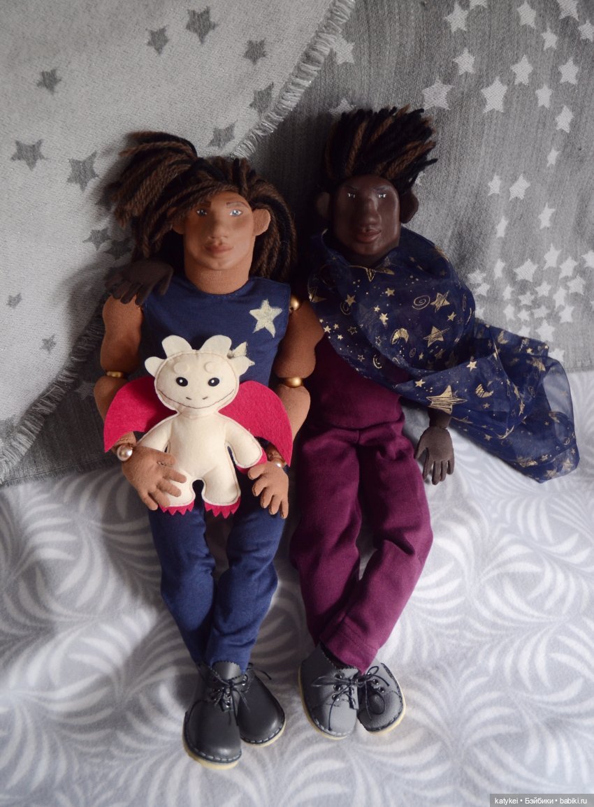 Ученик Чародея. Урок умножения (вне конкурса 2) | Бэйбики Ученик Чародея. Урок умножения (вне конкурса 2)