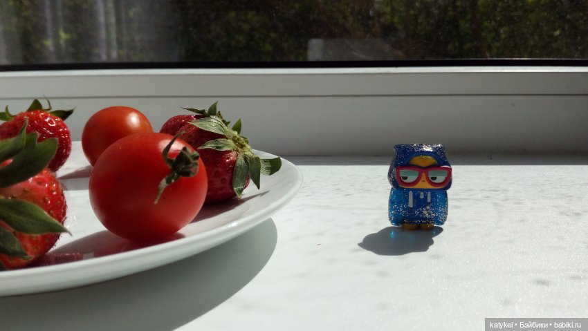 ФотоЧетверг. Гнев — Домашние коллекции кукол: фото собраний (фото 3)