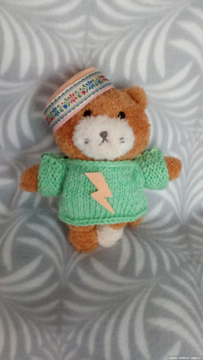 ФотоЧетверг. Косплей — Домашние коллекции кукол: фото собраний (фото 6)