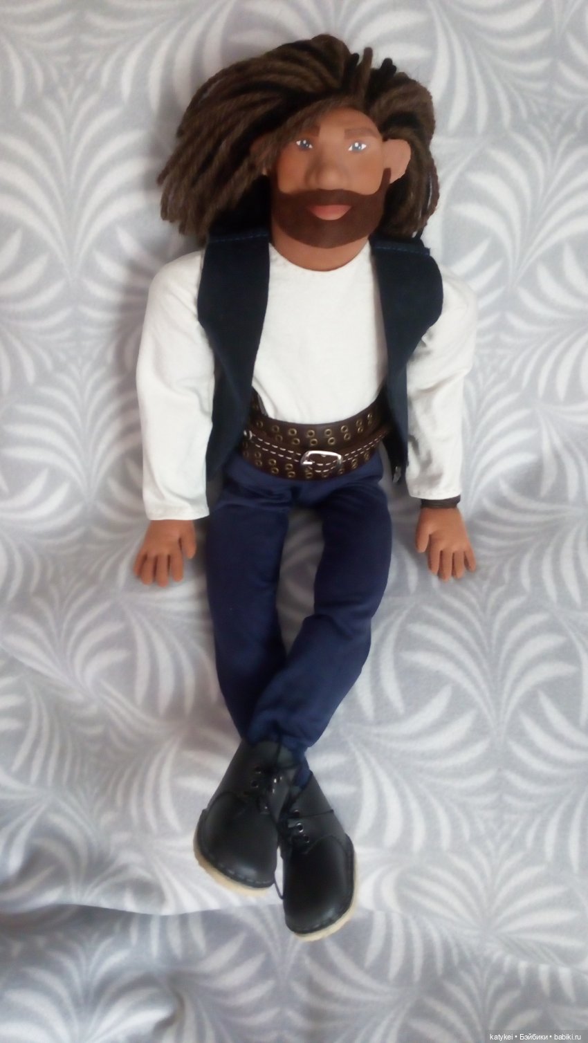 ФотоЧетверг. Косплей — Домашние коллекции кукол: фото собраний (фото 2)