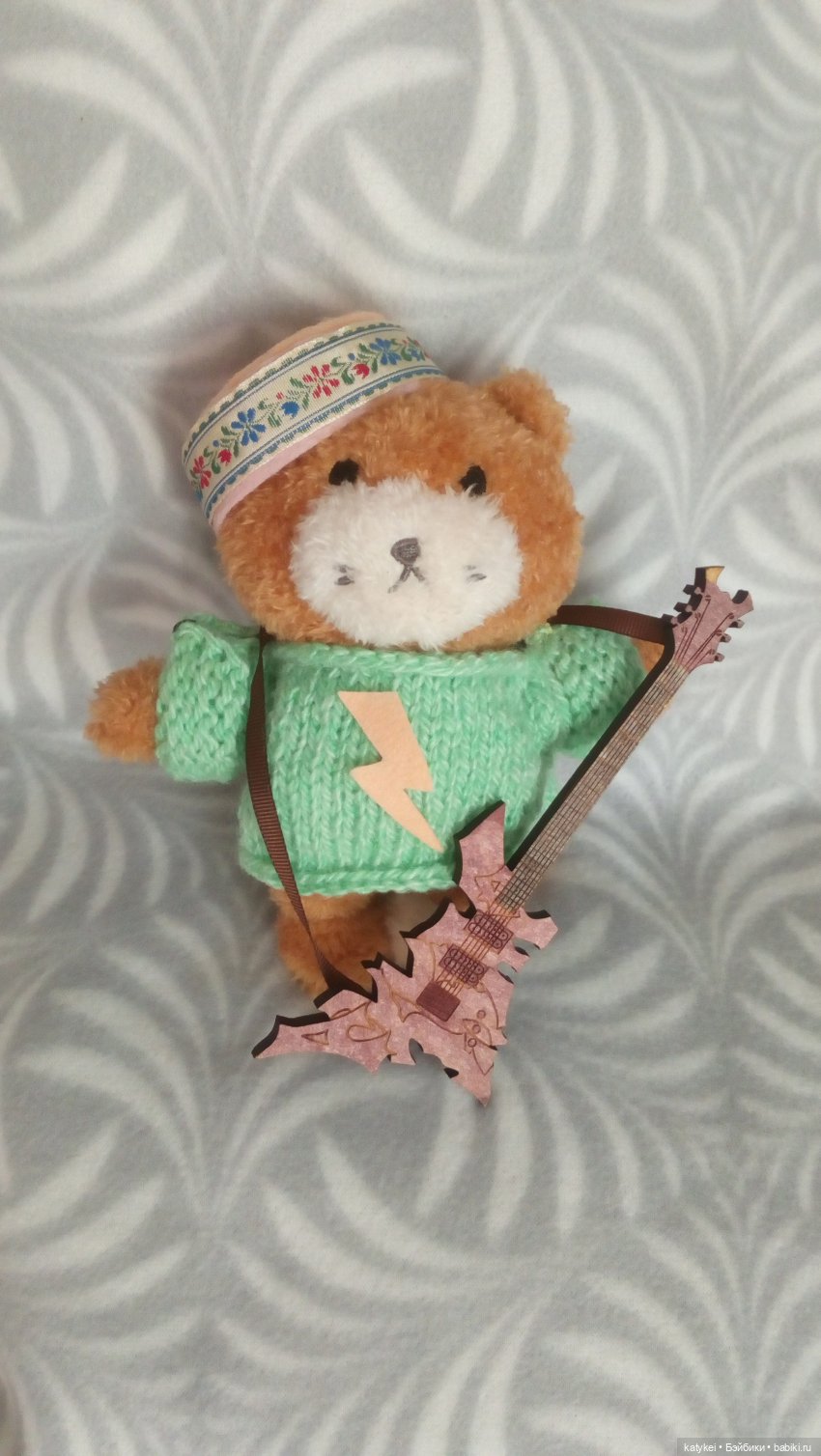 ФотоЧетверг. Косплей — Домашние коллекции кукол: фото собраний (фото 7)