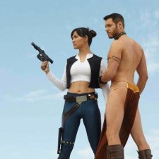 ФотоЧетверг. Косплей