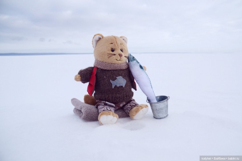 Отпусти меня, Емеля! постконкурс