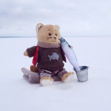 Отпусти меня, Емеля! постконкурс