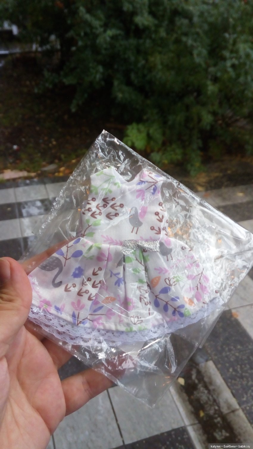 Пространство (челендж) 16 (фото 4)