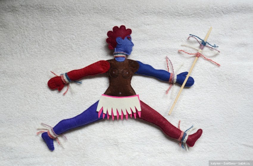 Пространство (челендж) 16 (фото 2)