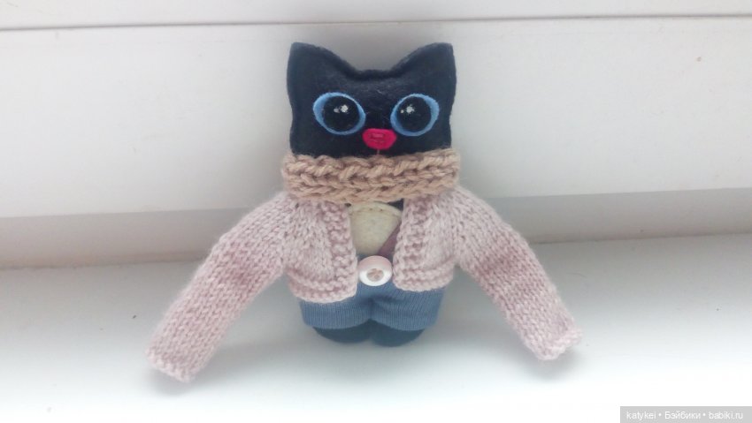 Плоский (почти) мир. 3 года на сайте (фото 10)