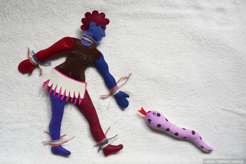 Плоский (почти) мир. 3 года на сайте