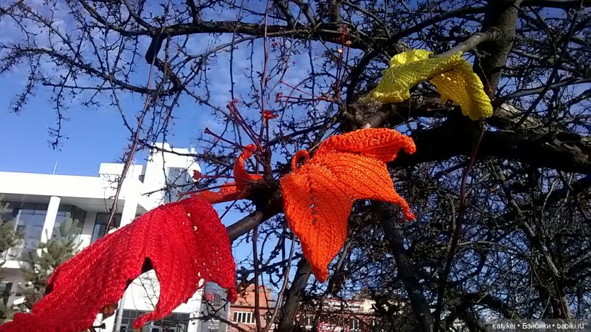 Как я листья покупала — Интересные игрушки и фигурки (разное): редкие (фото 6)