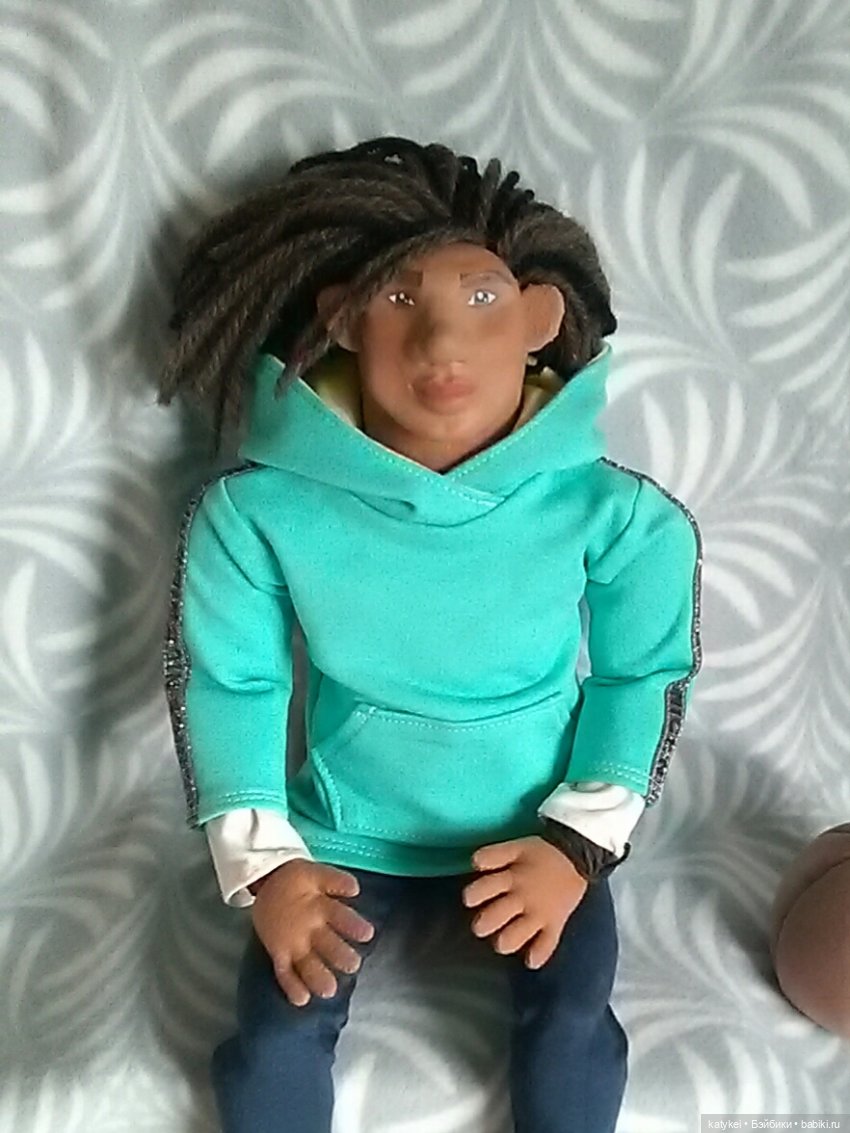 Страшно интересная история (фото 5)