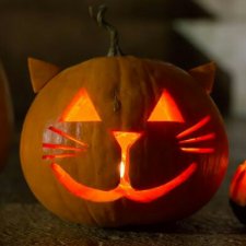 Страшно интересная история