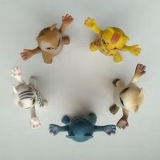 Суровые танцы