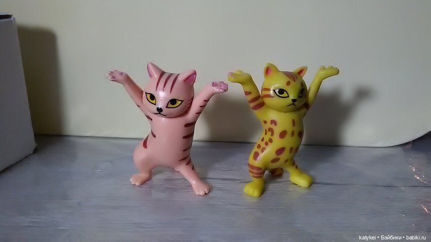 День домашних животных и танцы | Бэйбики День домашних животных и танцы (фото 2)