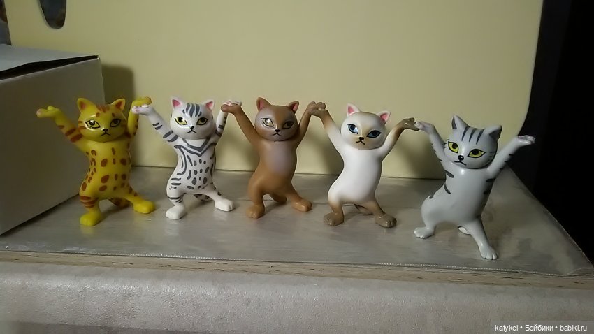 День домашних животных и танцы | Бэйбики День домашних животных и танцы (фото 8)