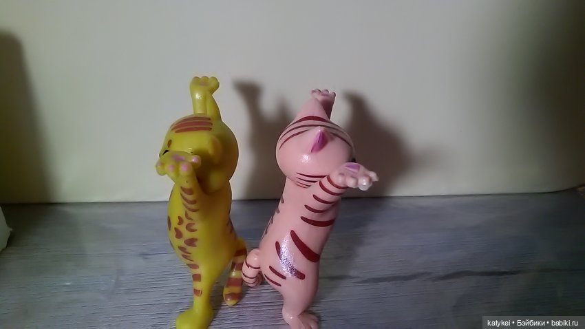 День домашних животных и танцы | Бэйбики День домашних животных и танцы (фото 3)