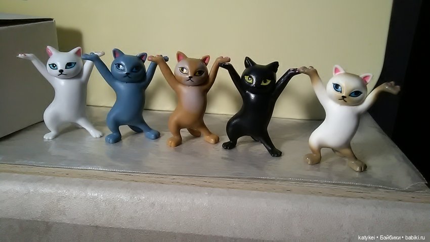 День домашних животных и танцы | Бэйбики День домашних животных и танцы (фото 5)