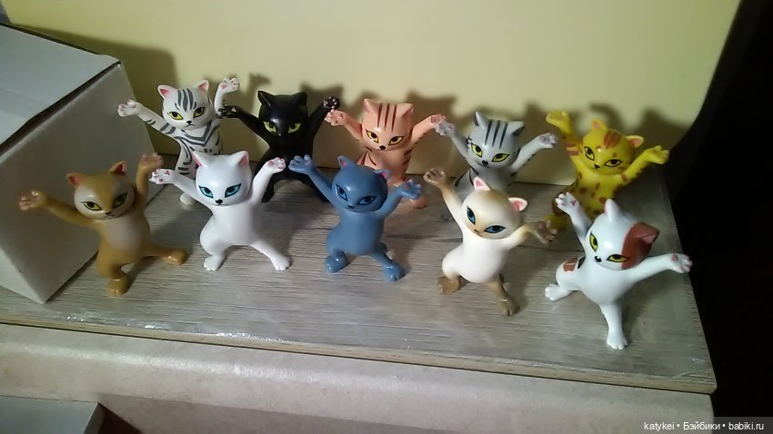 День домашних животных и танцы | Бэйбики День домашних животных и танцы (фото 4)