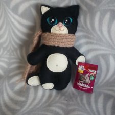 Котики и вискас