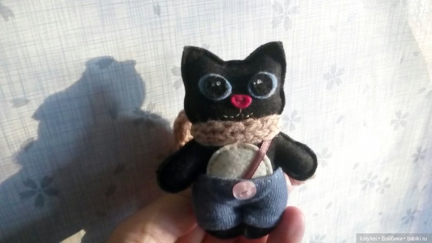 Свето-тене-кото-топик — Интересные игрушки и фигурки (разное): редкие (фото 5)