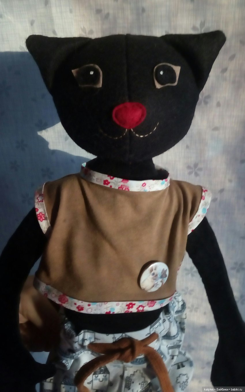 Свето-тене-кото-топик — Интересные игрушки и фигурки (разное): редкие (фото 4)