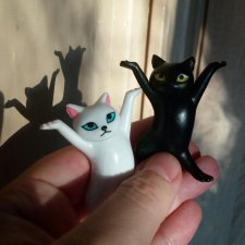 Свето-тене-кото-топик