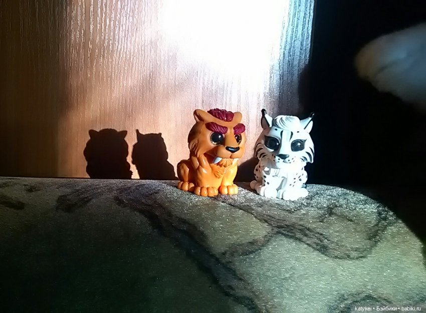 Ману и Рыся — Интересные игрушки и фигурки (разное): редкие