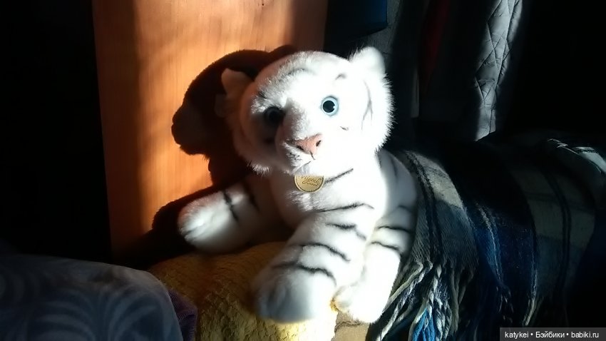 Ману и Рыся — Интересные игрушки и фигурки (разное): редкие (фото 3)