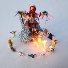 Котам – Масленица! (постконкурс)