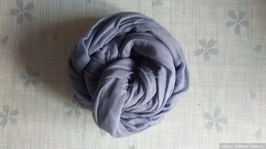 Одежда и обувь для кукол своими руками: фото (фото 3)