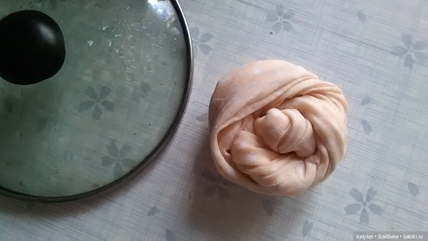 Одежда и обувь для кукол своими руками: фото (фото 7)