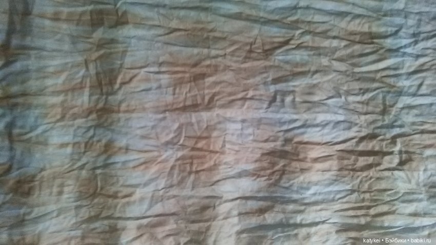 Одежда и обувь для кукол своими руками: фото (фото 6)