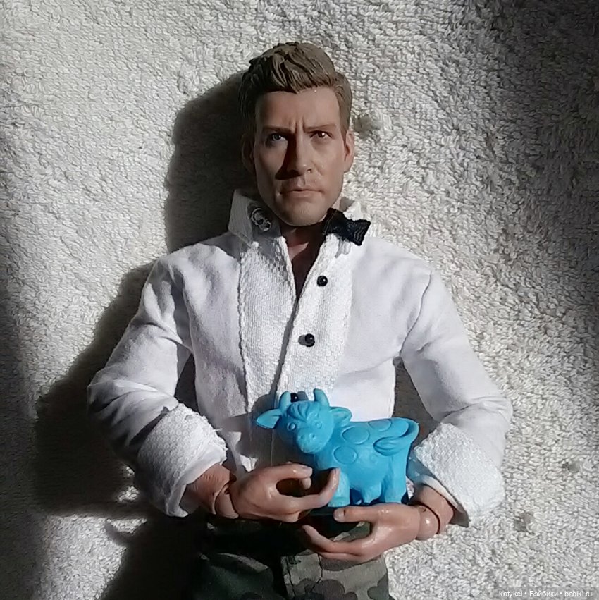 ФотоЧетверг. На букву "М" (фото 4)