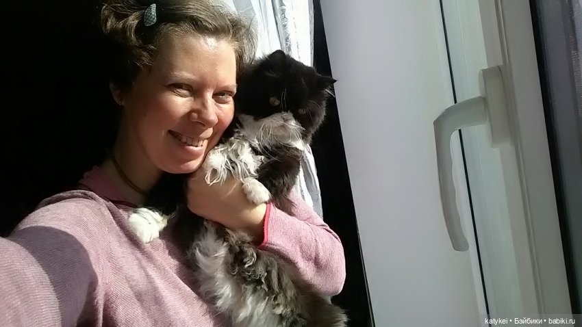 ФотоЧетверг. На букву "М" (фото 10)