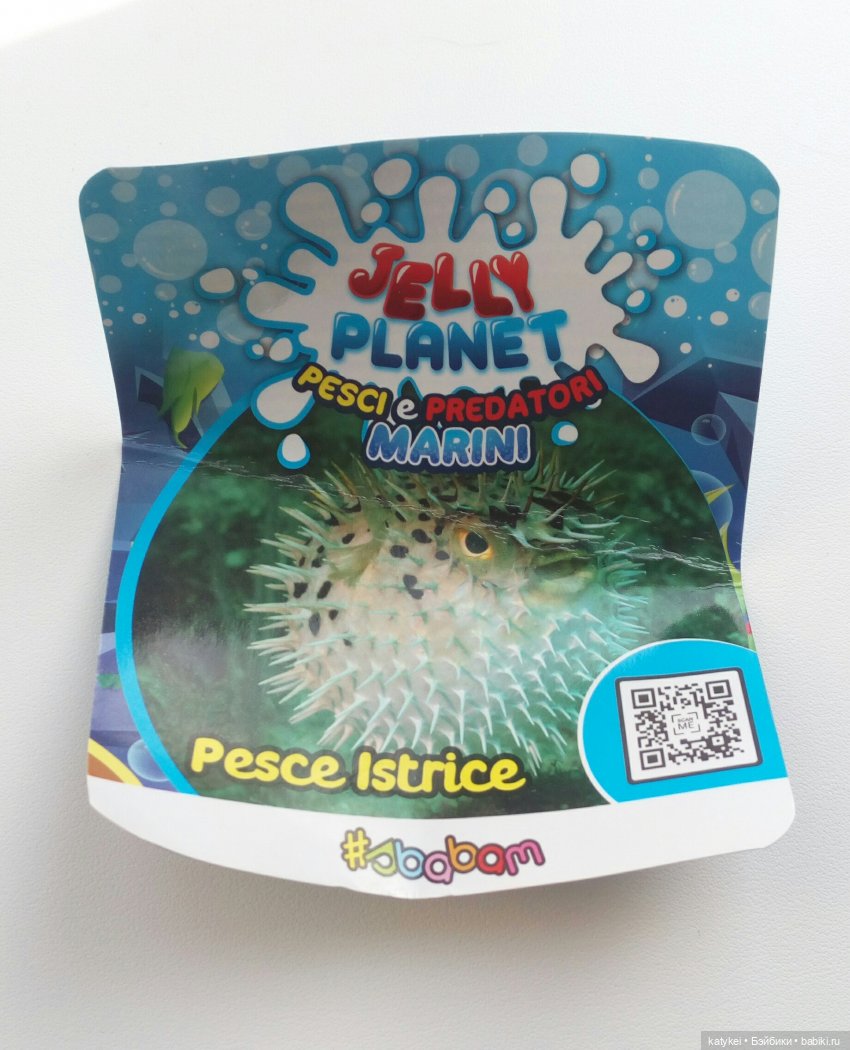 Тоник и Рыбка — Авторские работы в частных коллекциях: домашние фото кукол и игрушек (фото 9)