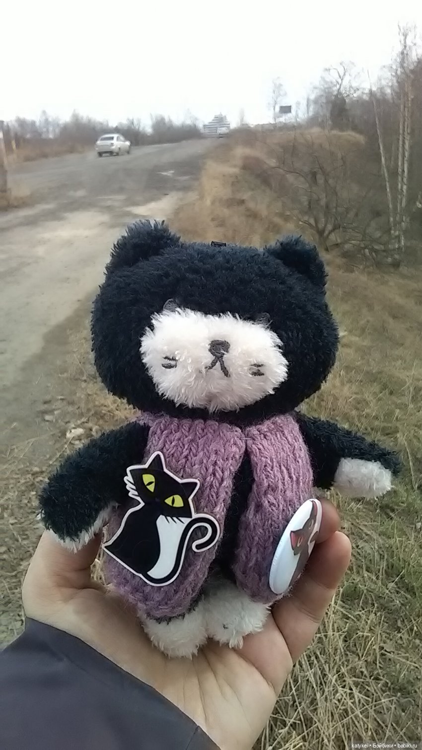 Спот, деньги и крышечки (400-й топик) (фото 2)