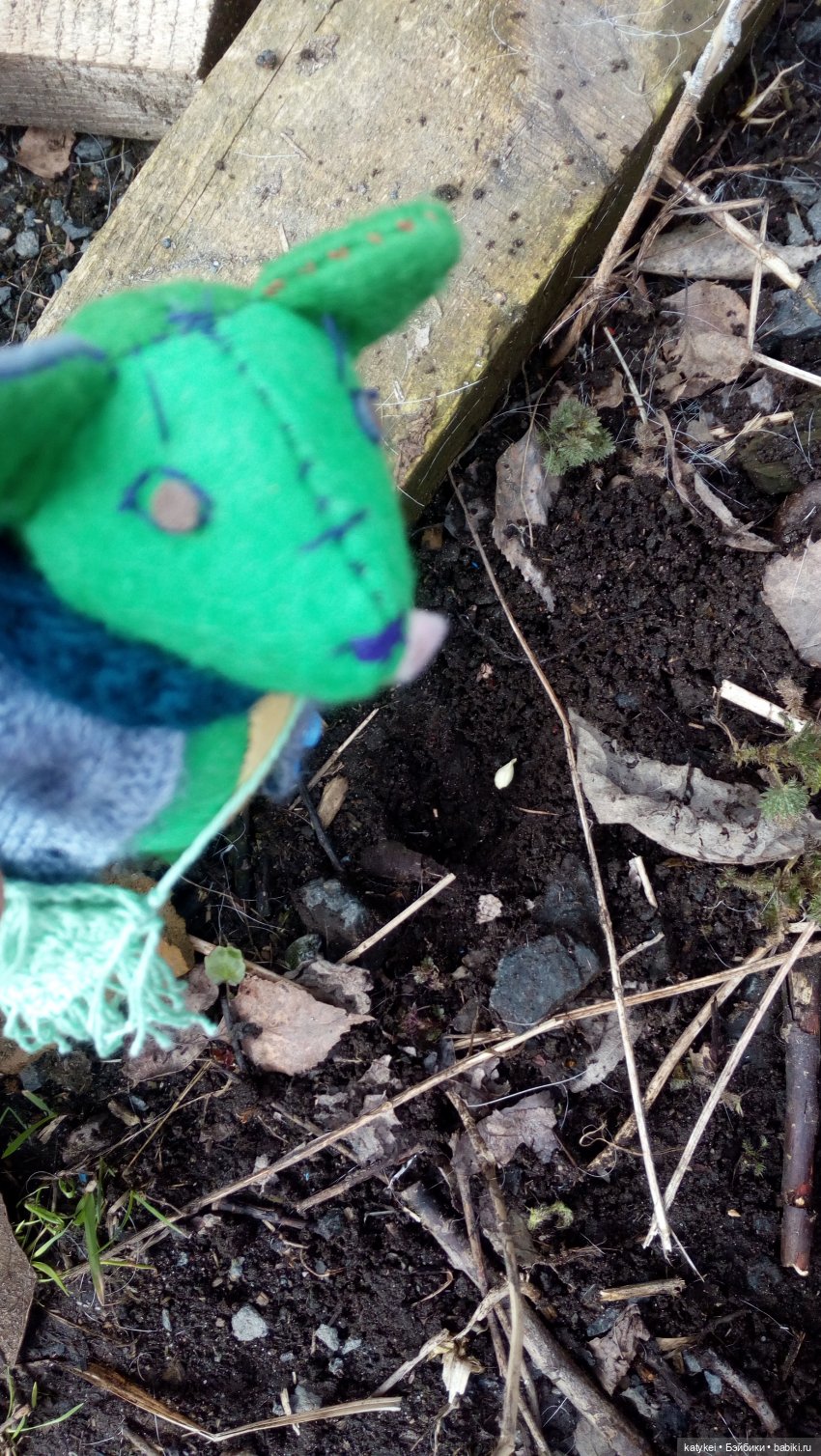 Хокку — Текстильные игрушки и примитивы: кофейные