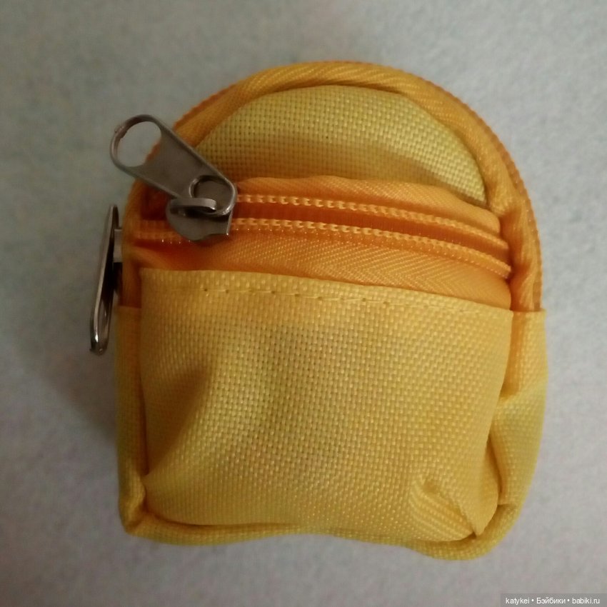 Офицер Лемонграсс собирается в дорогу (фото 6)